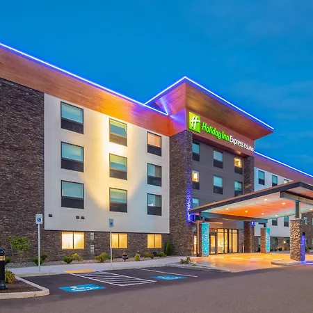 Holiday Inn Express & Suites - Camas By Ihg